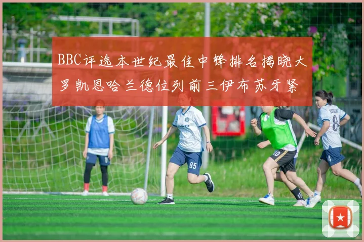BBC评选本世纪最佳中锋排名揭晓大罗凯恩哈兰德位列前三伊布苏牙紧随其后