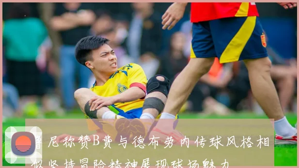 鲁尼称赞B费与德布劳内传球风格相似坚持冒险精神展现球场魅力